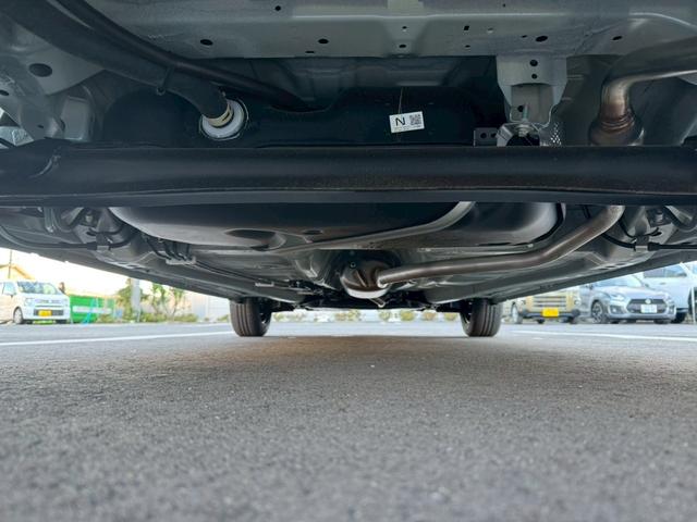 ワゴンＲスマイル ハイブリッドＸ（8枚目）