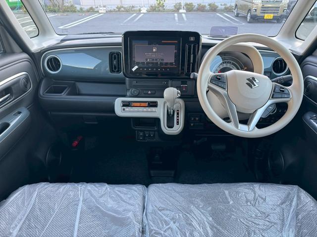 ワゴンＲスマイル ハイブリッドＸ（15枚目）