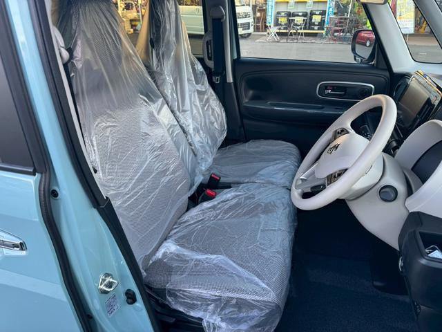 ワゴンＲスマイル ハイブリッドＸ（16枚目）