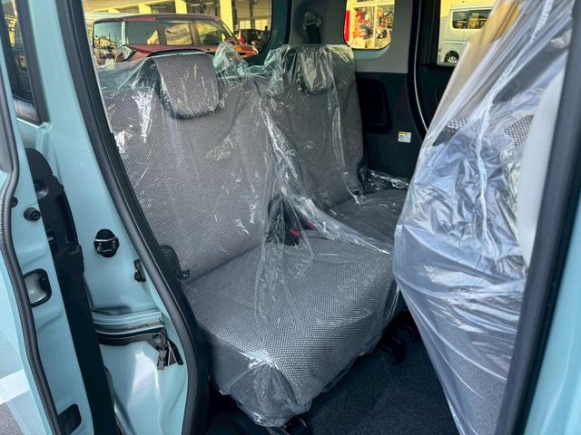 ワゴンＲスマイル ハイブリッドＸ（18枚目）