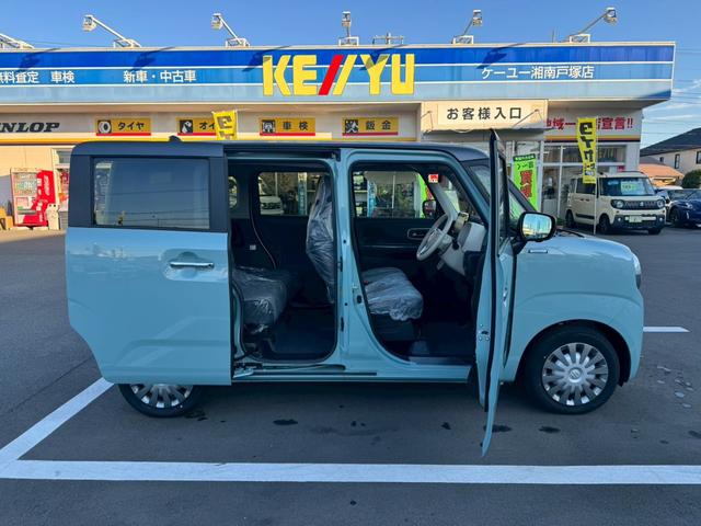 ワゴンＲスマイル ハイブリッドＸ（20枚目）