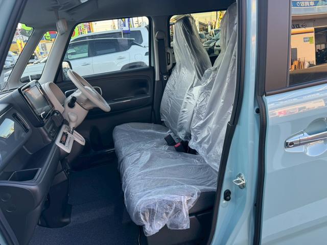 ワゴンＲスマイル ハイブリッドＸ（21枚目）