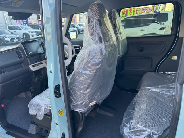 ワゴンＲスマイル ハイブリッドＸ（24枚目）