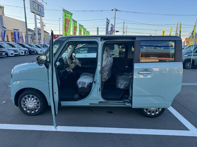 ワゴンＲスマイル ハイブリッドＸ（25枚目）