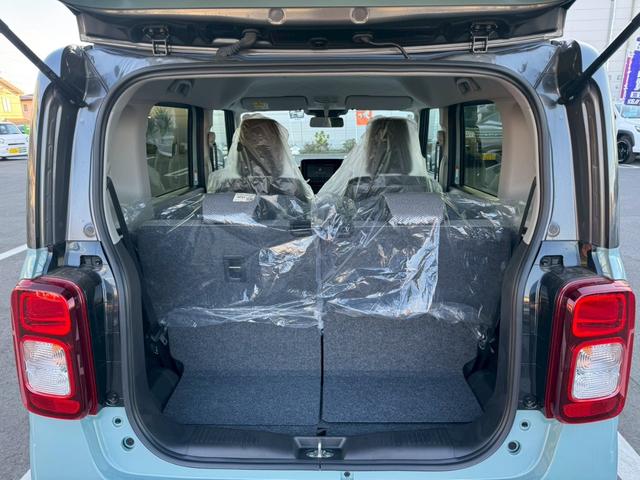 ワゴンＲスマイル ハイブリッドＸ（26枚目）