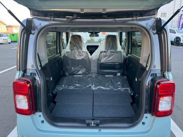 ワゴンＲスマイル ハイブリッドＸ（27枚目）