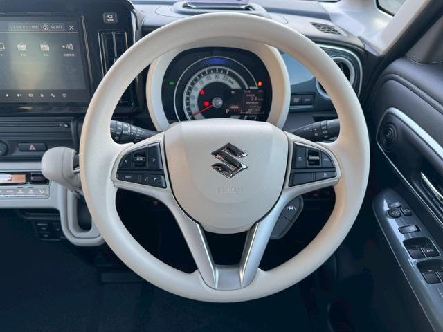 ワゴンＲスマイル ハイブリッドＸ（28枚目）