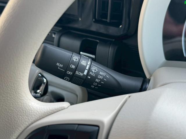 ワゴンＲスマイル ハイブリッドＸ（29枚目）