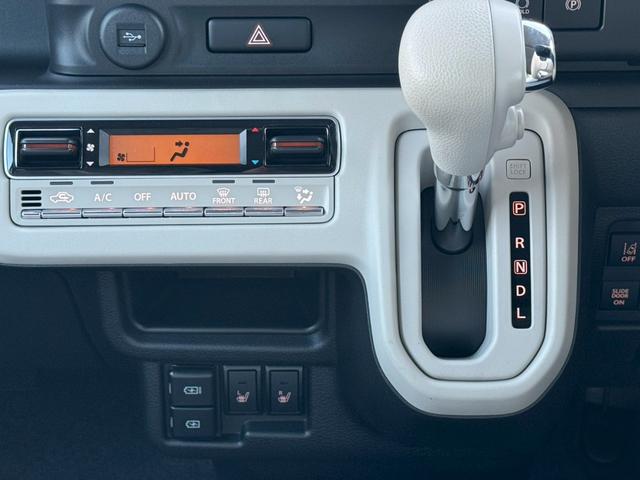 ワゴンＲスマイル ハイブリッドＸ（34枚目）