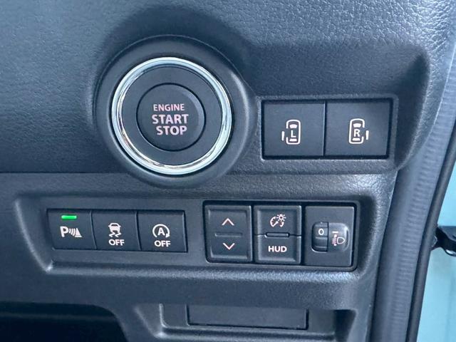 ワゴンＲスマイル ハイブリッドＸ（35枚目）