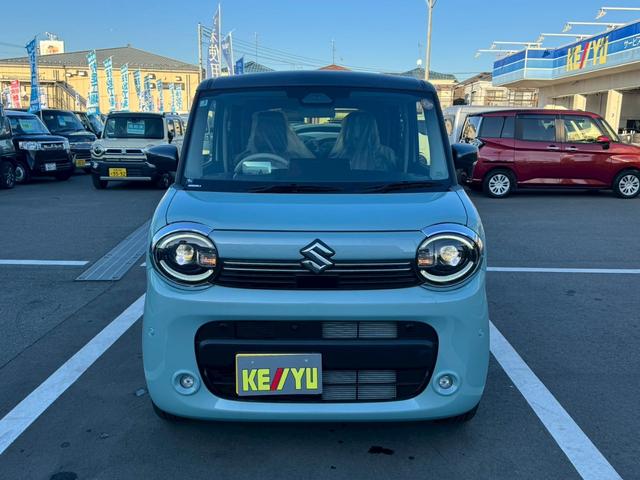 ワゴンＲスマイル ハイブリッドＸ（41枚目）