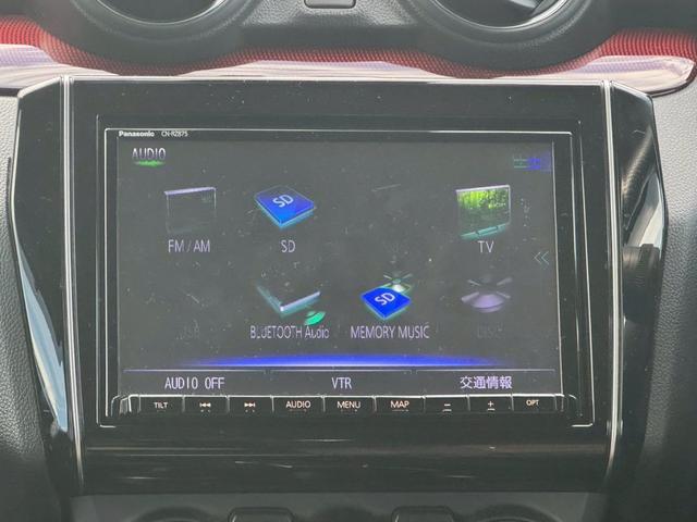 スイフトスポーツ ベースグレード衝突軽減【走行36,233km◆6速AT】 【禁煙車1オーナー◆ロッソモデロマフラー】【全方位カメラ◆8型パナソニック製Bluetoothオーディオ対応SDナビ/ETC◆ドラレコ2カメラ】ACC◆レーンアシスト◆BSM◆シートヒーター/スペアキ(33枚目)