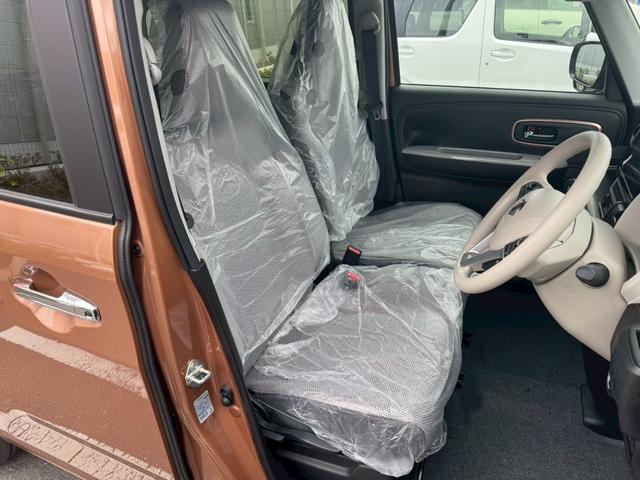 ワゴンRスマイル ハイブリッドX全方位モニター付メモリーナビゲーション・ スズキコネクト対応通信機装着車 登録済未使用車 後期型 走行6km 9型メーカーSDナビ/全方位カメラ 衝突軽減 レーンアシスト ACC HUD Iストップ ATハイビーム シートヒーター スペアキー(16枚目)