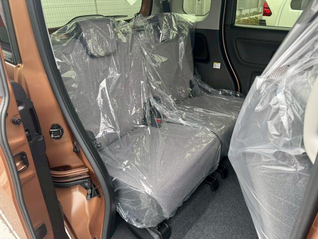 ワゴンRスマイル ハイブリッドX全方位モニター付メモリーナビゲーション・ スズキコネクト対応通信機装着車 登録済未使用車 後期型 走行6km 9型メーカーSDナビ/全方位カメラ 衝突軽減 レーンアシスト ACC HUD Iストップ ATハイビーム シートヒーター スペアキー(18枚目)