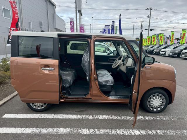 ワゴンRスマイル ハイブリッドX全方位モニター付メモリーナビゲーション・ スズキコネクト対応通信機装着車 登録済未使用車 後期型 走行6km 9型メーカーSDナビ/全方位カメラ 衝突軽減 レーンアシスト ACC HUD Iストップ ATハイビーム シートヒーター スペアキー(20枚目)