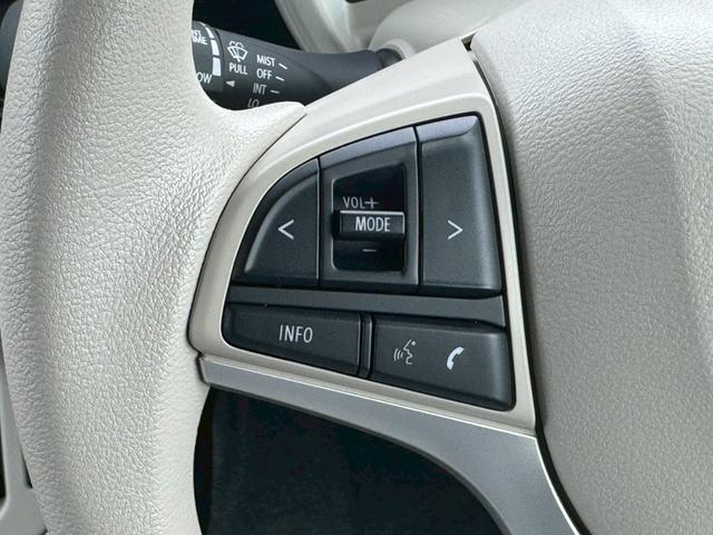 ワゴンRスマイル ハイブリッドX全方位モニター付メモリーナビゲーション・ スズキコネクト対応通信機装着車 登録済未使用車 後期型 走行6km 9型メーカーSDナビ/全方位カメラ 衝突軽減 レーンアシスト ACC HUD Iストップ ATハイビーム シートヒーター スペアキー(31枚目)