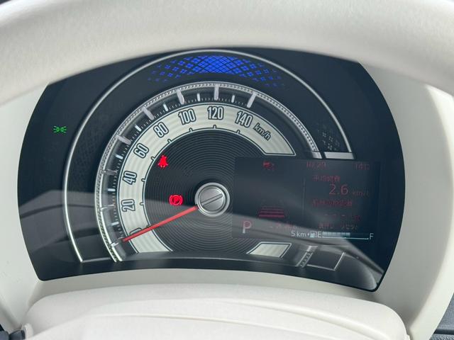 ワゴンRスマイル ハイブリッドX全方位モニター付メモリーナビゲーション・ スズキコネクト対応通信機装着車 登録済未使用車 後期型 走行6km 9型メーカーSDナビ/全方位カメラ 衝突軽減 レーンアシスト ACC HUD Iストップ ATハイビーム シートヒーター スペアキー(32枚目)