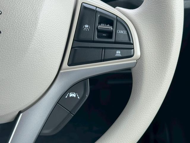 ワゴンRスマイル ハイブリッドX全方位モニター付メモリーナビゲーション・ スズキコネクト対応通信機装着車 登録済未使用車 後期型 走行6km 9型メーカーSDナビ/全方位カメラ 衝突軽減 レーンアシスト ACC HUD Iストップ ATハイビーム シートヒーター スペアキー(33枚目)