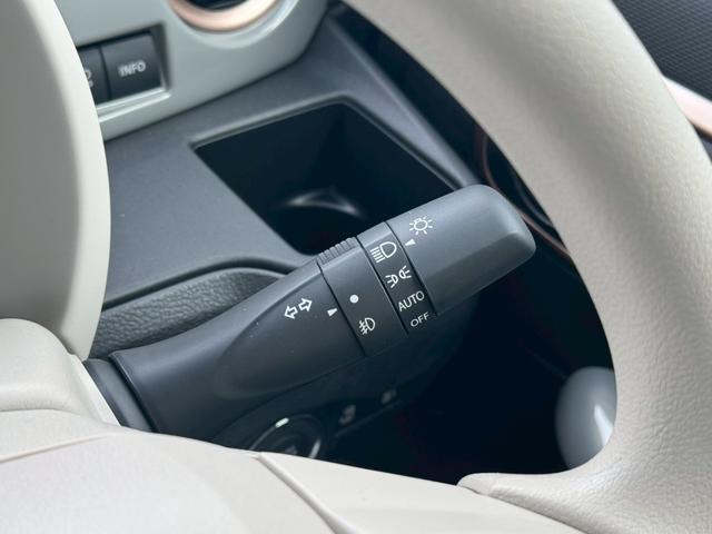 ワゴンRスマイル ハイブリッドX全方位モニター付メモリーナビゲーション・ スズキコネクト対応通信機装着車 登録済未使用車 後期型 走行6km 9型メーカーSDナビ/全方位カメラ 衝突軽減 レーンアシスト ACC HUD Iストップ ATハイビーム シートヒーター スペアキー(34枚目)