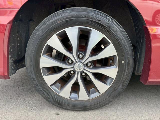 セレナ ハイウェイスターＧ　プロパイロットエディション衝突軽減　走行５０，９３０ｋｍ　禁煙車　２０２２年製グッドイヤー夏タイヤ　Ｂｌｕｅｔｏｏｔｈオーディオ対応ＳＤナビ　Ｂカメラ　ＥＴＣ　ＫＥＩＹＯ製ドラレコ２カメラ　両側自動ドア　パーキングソナー　スペアキー（4枚目）