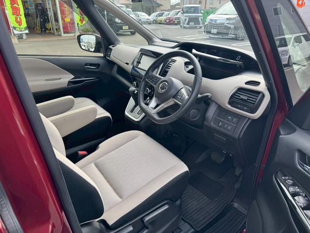 セレナ ハイウェイスターＧ　プロパイロットエディション衝突軽減　走行５０，９３０ｋｍ　禁煙車　２０２２年製グッドイヤー夏タイヤ　Ｂｌｕｅｔｏｏｔｈオーディオ対応ＳＤナビ　Ｂカメラ　ＥＴＣ　ＫＥＩＹＯ製ドラレコ２カメラ　両側自動ドア　パーキングソナー　スペアキー（17枚目）