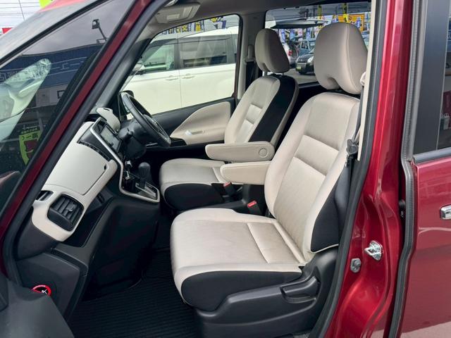 セレナ ハイウェイスターＧ　プロパイロットエディション衝突軽減　走行５０，９３０ｋｍ　禁煙車　２０２２年製グッドイヤー夏タイヤ　Ｂｌｕｅｔｏｏｔｈオーディオ対応ＳＤナビ　Ｂカメラ　ＥＴＣ　ＫＥＩＹＯ製ドラレコ２カメラ　両側自動ドア　パーキングソナー　スペアキー（21枚目）