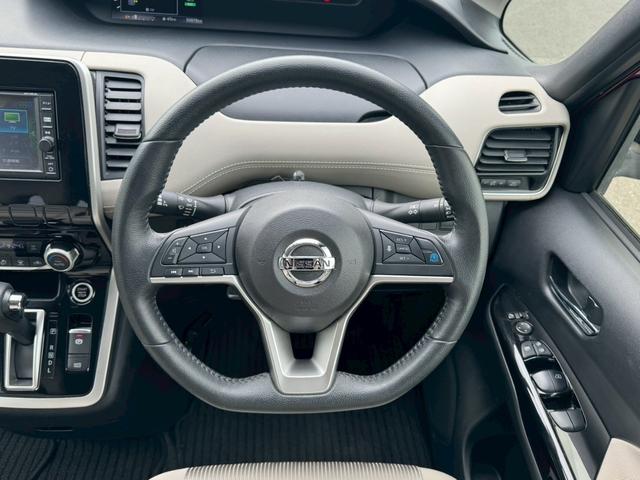 セレナ ハイウェイスターＧ　プロパイロットエディション衝突軽減　走行５０，９３０ｋｍ　禁煙車　２０２２年製グッドイヤー夏タイヤ　Ｂｌｕｅｔｏｏｔｈオーディオ対応ＳＤナビ　Ｂカメラ　ＥＴＣ　ＫＥＩＹＯ製ドラレコ２カメラ　両側自動ドア　パーキングソナー　スペアキー（31枚目）