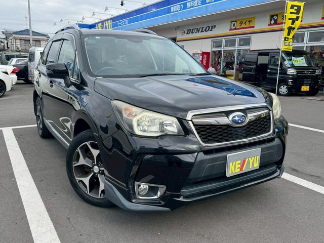 フォレスター ２．０ＸＴ　アイサイト（9枚目）