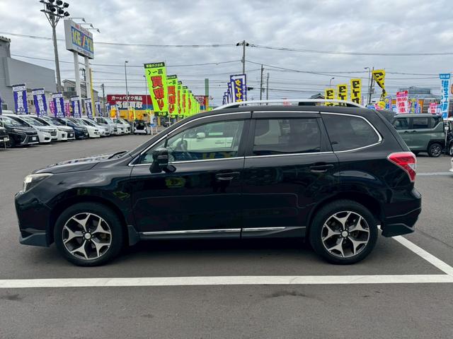 フォレスター ２．０ＸＴ　アイサイト（11枚目）