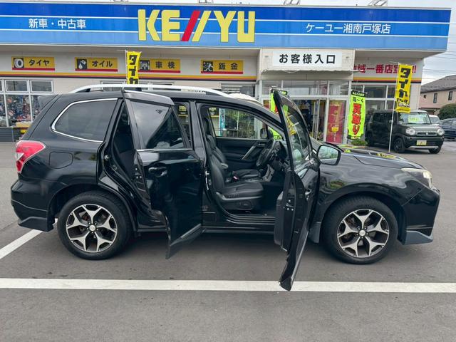 フォレスター ２．０ＸＴ　アイサイト（15枚目）