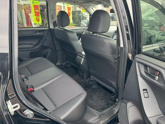 フォレスター ２．０ＸＴ　アイサイト（18枚目）