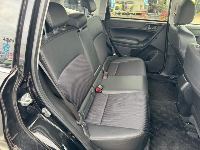 フォレスター ２．０ＸＴ　アイサイト（19枚目）