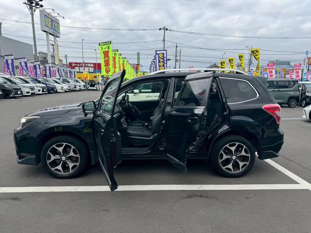 フォレスター ２．０ＸＴ　アイサイト（20枚目）