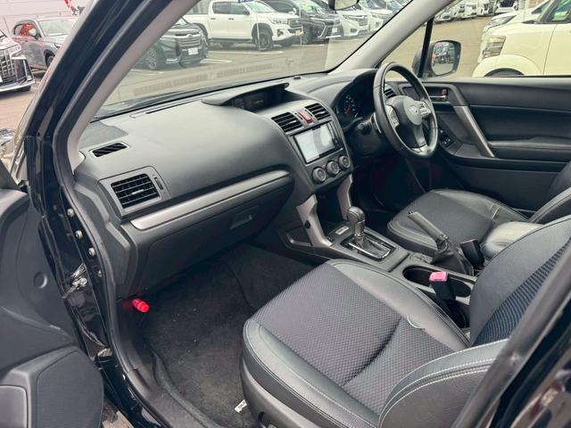 フォレスター ２．０ＸＴ　アイサイト（21枚目）