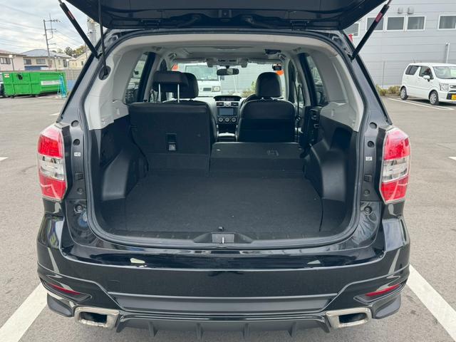 フォレスター ２．０ＸＴ　アイサイト（26枚目）