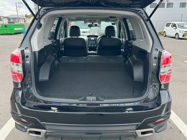 フォレスター ２．０ＸＴ　アイサイト（27枚目）