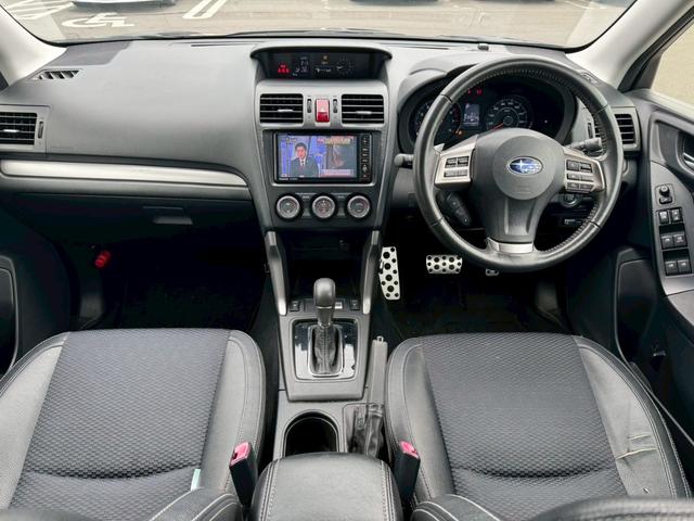 フォレスター ２．０ＸＴ　アイサイト（28枚目）