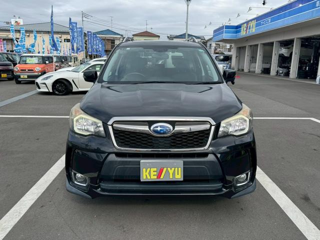 フォレスター ２．０ＸＴ　アイサイト（48枚目）