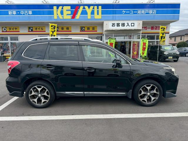 フォレスター ２．０ＸＴ　アイサイト（50枚目）