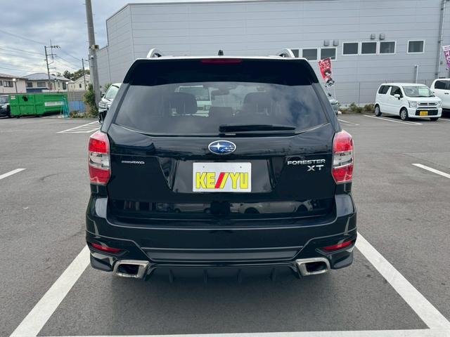 フォレスター ２．０ＸＴ　アイサイト（53枚目）