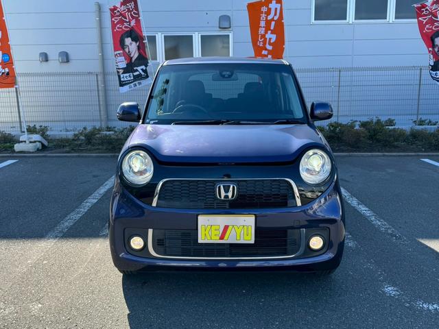 N-ONE プレミアム(3枚目)