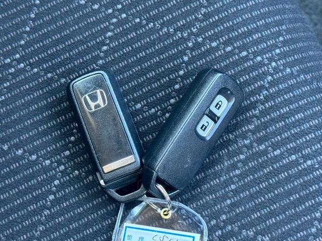 N-ONE プレミアム(5枚目)