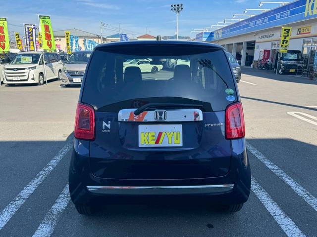 N-ONE プレミアム(13枚目)