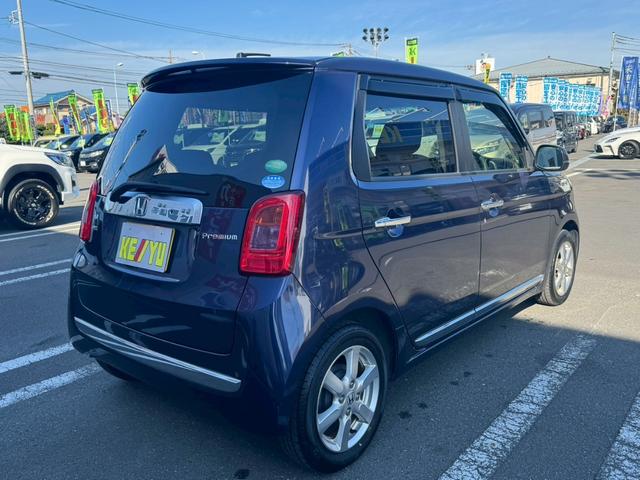 N-ONE プレミアム(14枚目)