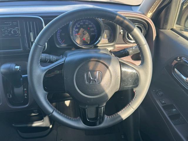 N-ONE プレミアム(30枚目)