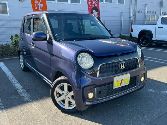 N-ONE プレミアム(38枚目)