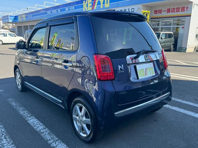 N-ONE プレミアム(43枚目)