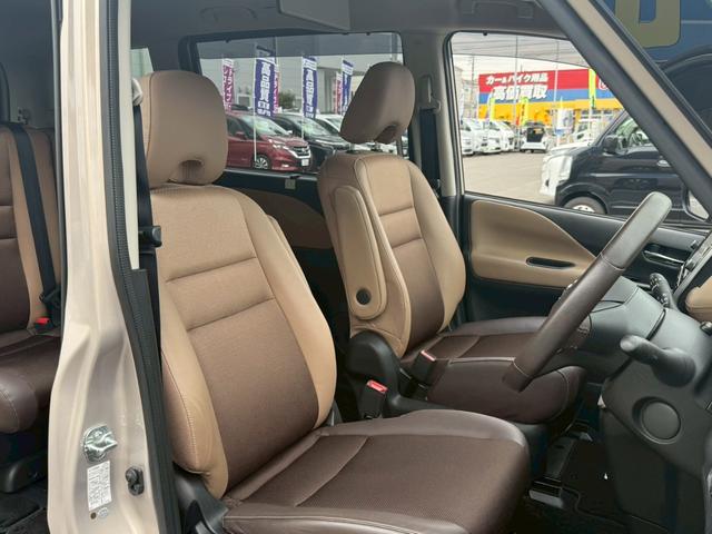 セレナ ハイウェイスターＧ衝突軽減　走行５８，１９２ｋｍ　禁煙車　２０２１年製ミシュラン夏タイヤ　プロパイロット　全方位カメラ　９型Ｂｌｕｅｔｏｏｔｈオーディオ対応ＳＤナビ　フリップダウン　２．０ＥＴＣ　ドラレコ　デジタルミラー　Ｐアシスト　ＡＣＣ　スペアキー（16枚目）