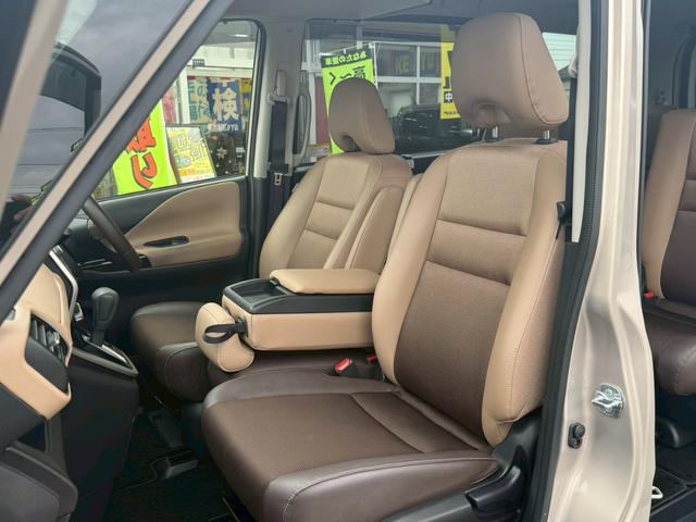 セレナ ハイウェイスターＧ衝突軽減　走行５８，１９２ｋｍ　禁煙車　２０２１年製ミシュラン夏タイヤ　プロパイロット　全方位カメラ　９型Ｂｌｕｅｔｏｏｔｈオーディオ対応ＳＤナビ　フリップダウン　２．０ＥＴＣ　ドラレコ　デジタルミラー　Ｐアシスト　ＡＣＣ　スペアキー（21枚目）