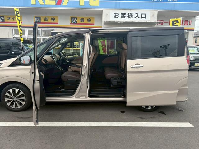 セレナ ハイウェイスターＧ衝突軽減　走行５８，１９２ｋｍ　禁煙車　２０２１年製ミシュラン夏タイヤ　プロパイロット　全方位カメラ　９型Ｂｌｕｅｔｏｏｔｈオーディオ対応ＳＤナビ　フリップダウン　２．０ＥＴＣ　ドラレコ　デジタルミラー　Ｐアシスト　ＡＣＣ　スペアキー（25枚目）